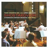 Shostakovich: Piano Concertos 1 & 2