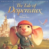 Tale of Despereaux [Original Motion Picture Soundtrack]