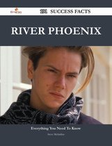 River Phoenix 191 Success Facts - Everything you need to know about River Phoenix