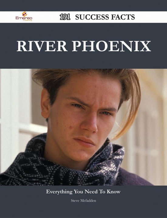 River phoenix