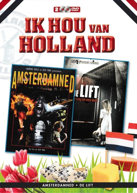 Ik Hou Van Holland Box 3