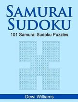 Samurai Sudoku