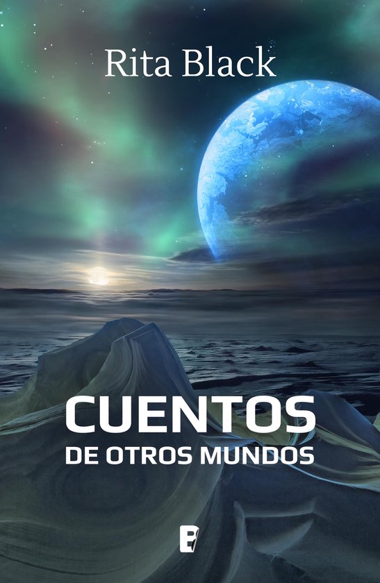 Cuentos de otros mundos - cover