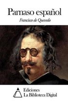 Parnaso Espanol