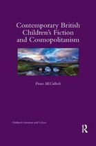 Children's Literature and Culture- Contemporary British Children's Fiction and Cosmopolitanism