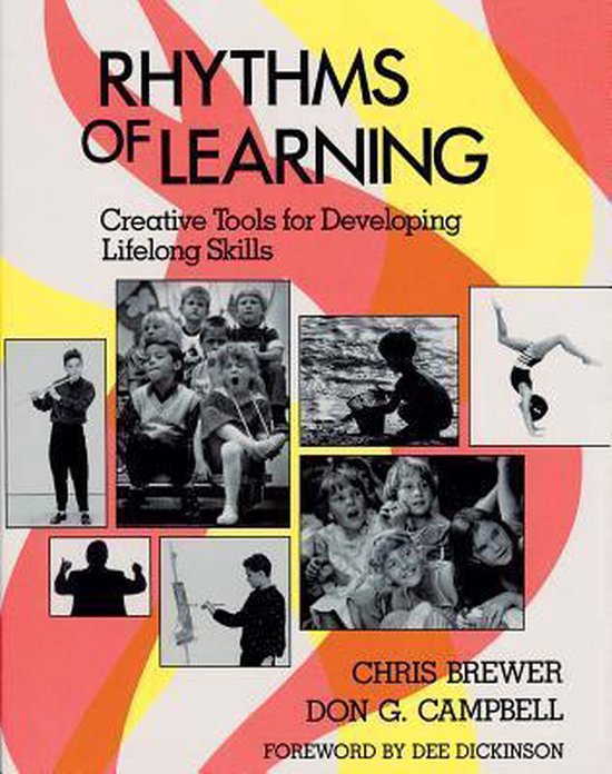 Rhythms of Learning, Chris Brewer  9780913705599  Boeken  bol.com