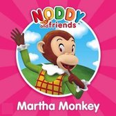 Martha Monkey