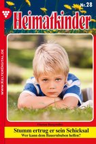Heimatkinder 28 - Heimatkinder 28 – Heimatroman