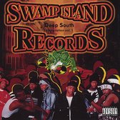 Swamp Island Records: Deep South