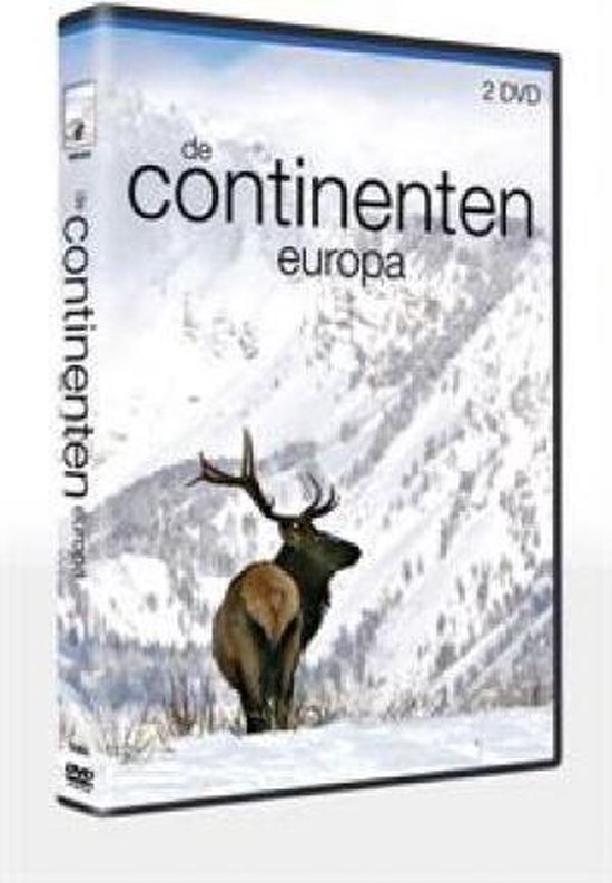 Continenten - Europa