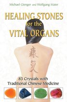 Healing Stones For The Vital Organs