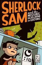 Sherlock Sam and the Missing Heirloom in Katong, 1