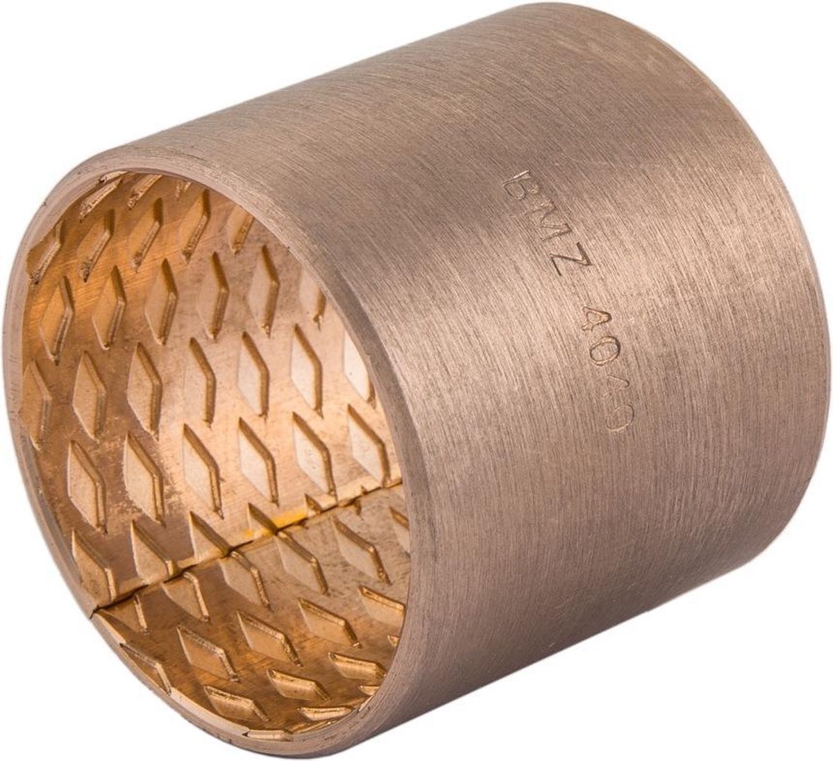 Cilinderbus BRO - MET� BMZ 10580- (105x110x80)