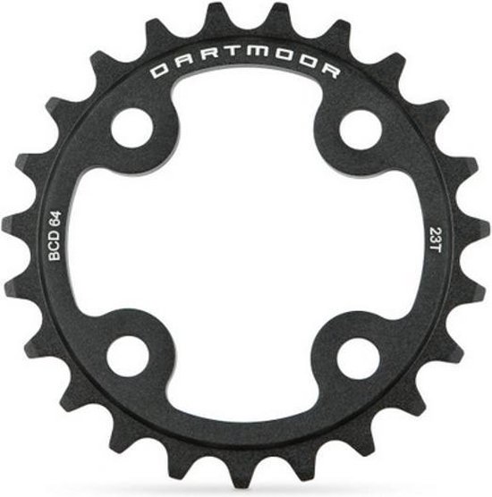 FSA Comet Modular 1 x 11 MTB kettingblad, unisex