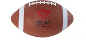 RUBBER AMERICAN FOOTBALL SIZE 10,5/"