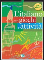 L'ITALIANO CON...GIOCHI E ACTTIVITÀ 1