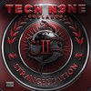 Tech N9ne Collabos - Strangeulation Vol Ii (ltd) (dlx)