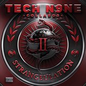 Tech N9ne Collabos - Strangeulation Vol Ii (ltd) (dlx)