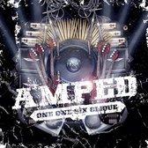 Amped Ep