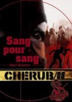 Cherub 6/Sang pour sang