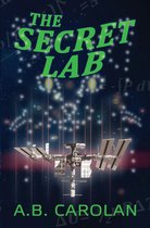 ABC Sci-Fi Mysteries 1 - The Secret Lab