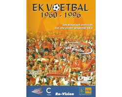 EK Voetbal 1960-1996