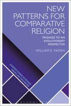 Scientific Studies of Religion: Inquiry and Explanation - New Patterns for Comparative Religion