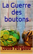 La Guerre des boutons