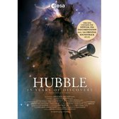 Hubble: 15 Years Of Discovery