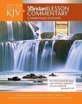 KJV Standard Lesson Commentary(r) Casebound Edition 2017-2018