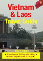Vietnam & Laos Travel Guide