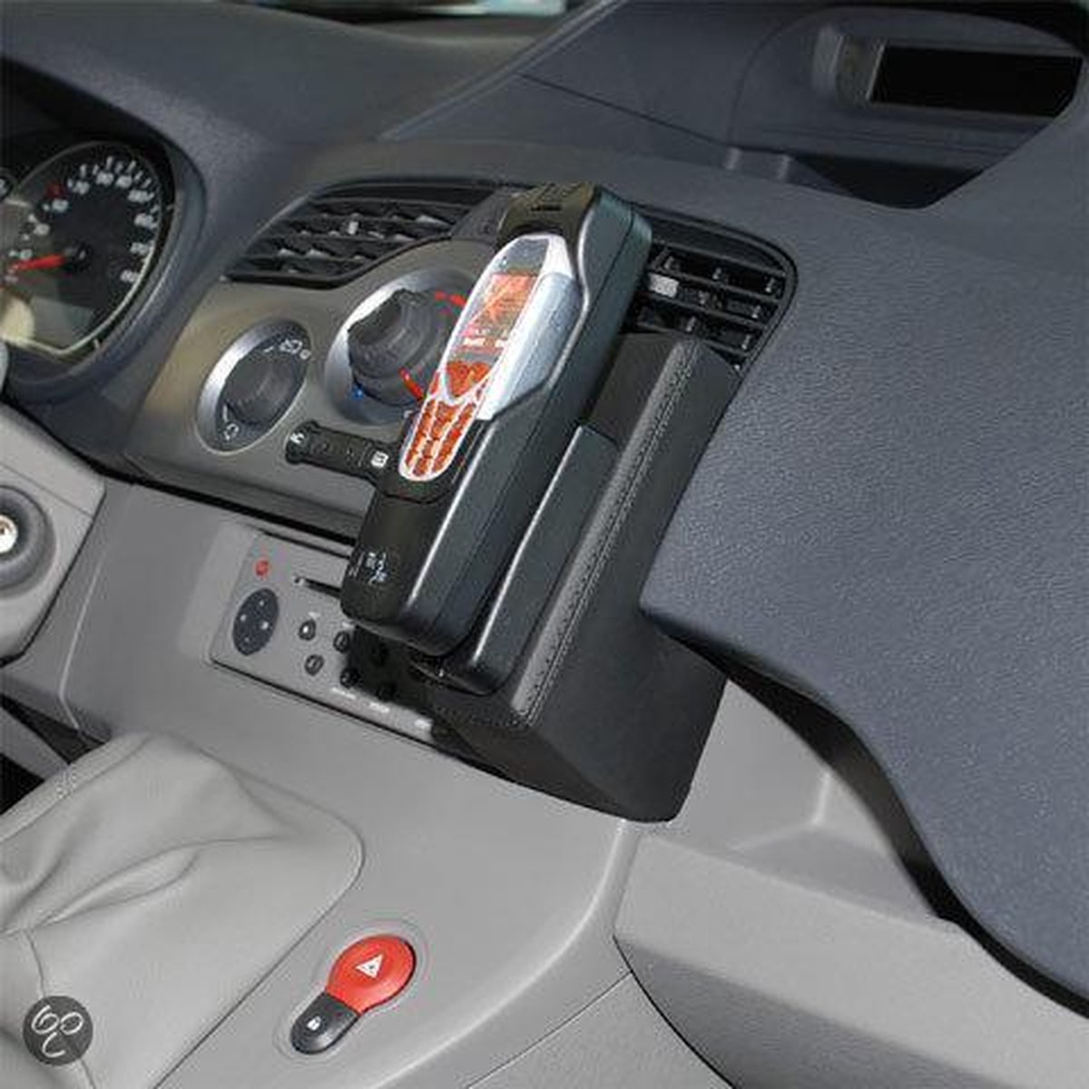 Kuda Console Renault Kangoo 2008-