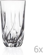 RCR Trix Longdrinks 47cl - 6 stuks