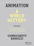 Animation A World History