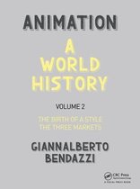 Animation A World History