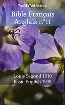 Parallel Bible Halseth 532 - Bible Français Anglais n°11