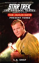 Star Trek: The Original Series 1 - Present Tense