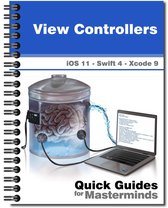 View Controllers in iOS 11