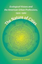 The Nature of Cities