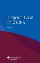 Labour Law in China