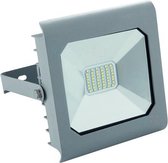 ANTRA - 30watt- bouwlamp - neutraal wit - grijs