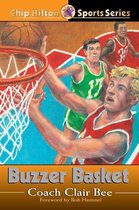 Chip Hilton Sports Series 20 - Buzzer Basket