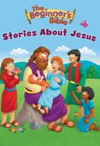 The Beginner's Bible - The Beginner's Bible Stories About Jesus