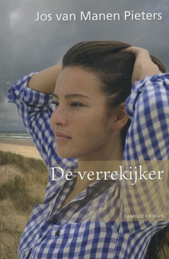 De verrekijker - cover