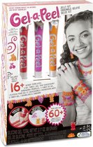 Gel-a-Peel Accessory 3 pk Kit - Jelly