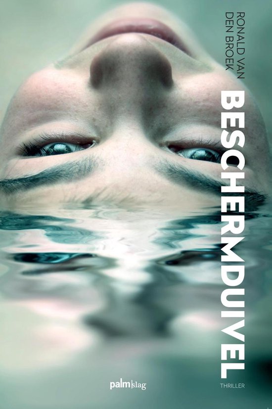 Beschermduivel - cover