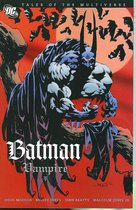 Tales Of The Multiverse Batman Vampire TP