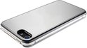 Qdos cover Metallics Mirror - voor Apple iPhone 5