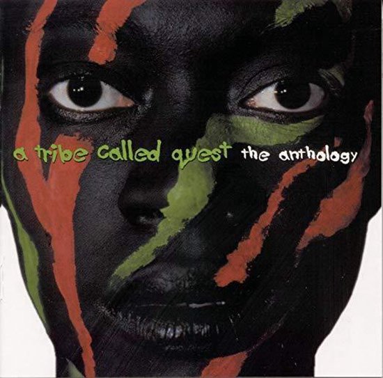 A Tribe Called Quest - Anthology (2cd)