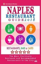 Naples Restaurant Guide 2018
